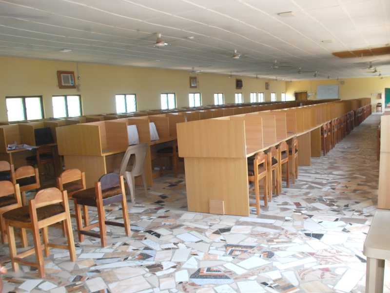 Kimota Science CBT Centre